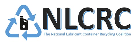 national Lubricant Container