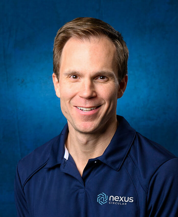 Michael McCullar Headshot
